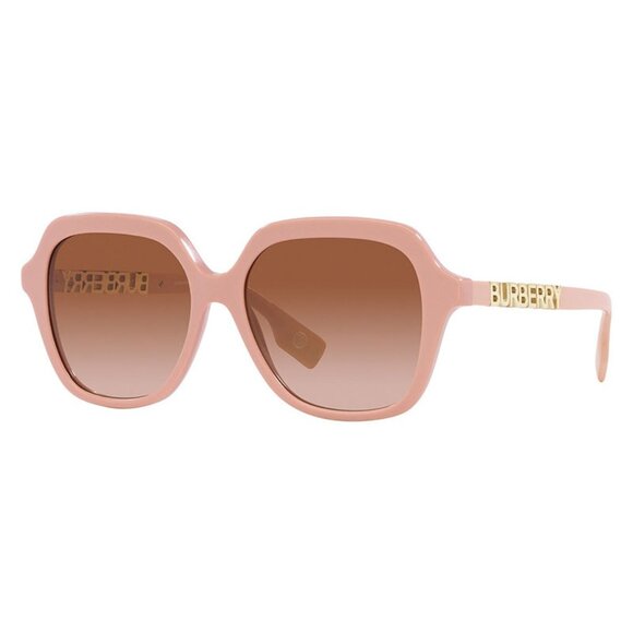 NEW BURBERRY SQUARE WOMEN BE4389 4061/13  SUNGLASSES BE4389 406113  EYEWEAR - Picture 1 of 3